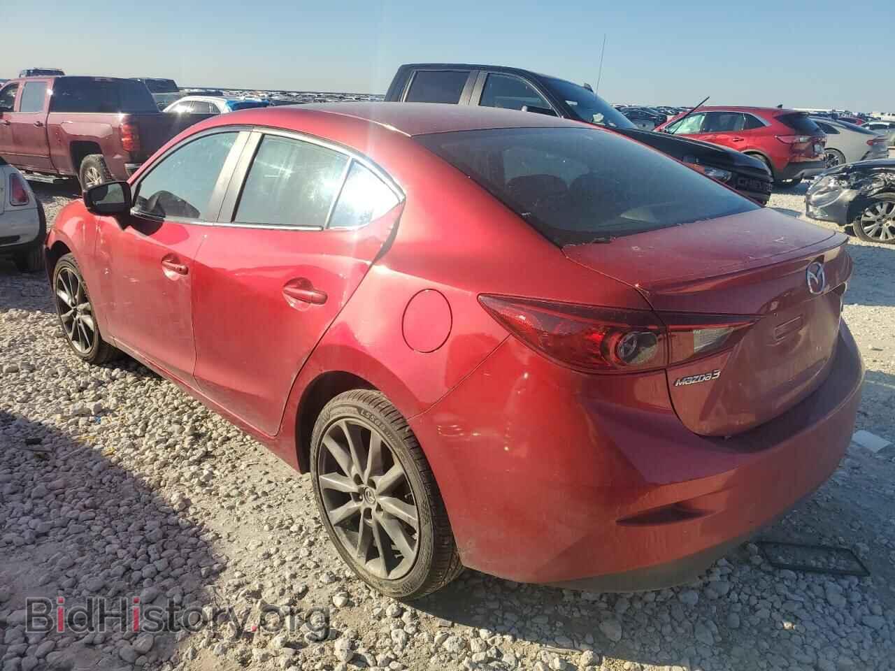 2018 MAZDA 3 - VIN: 3MZBN1V34JM173230 - Photo 2