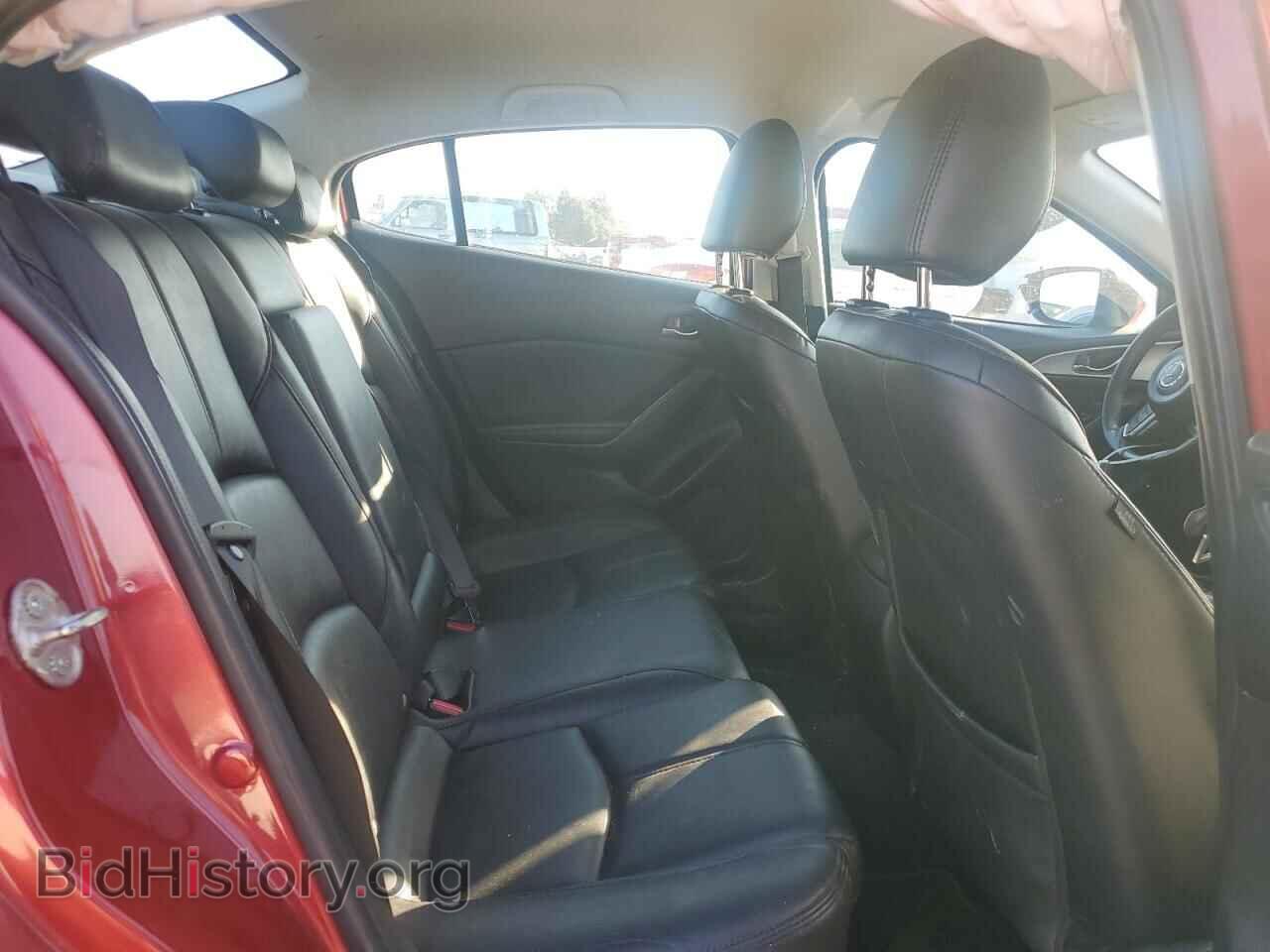 2018 MAZDA 3 - VIN: 3MZBN1V34JM173230 - Photo 10