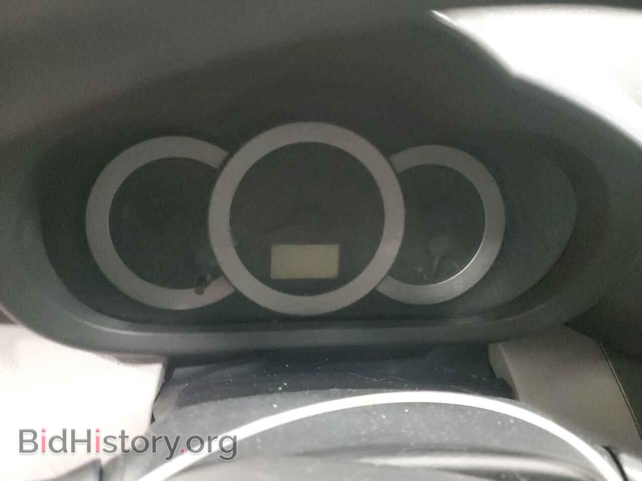 2011 TOYOTA RAV4 - VIN: 2T3BF4DV1BW174212 - Фото 9