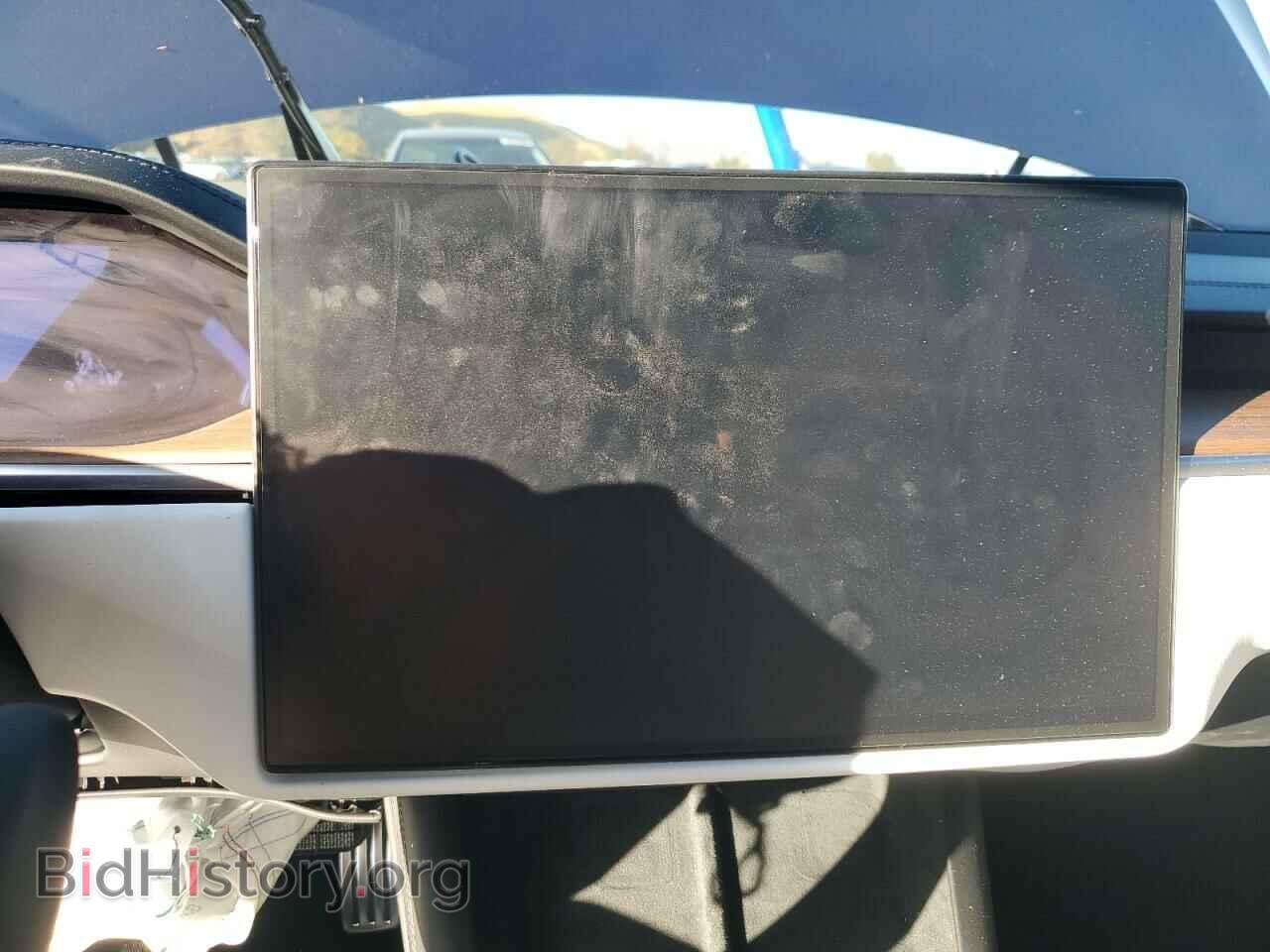 2023 TESLA MODEL S - VIN: 5YJSA1E56PF517489 - Photo 9