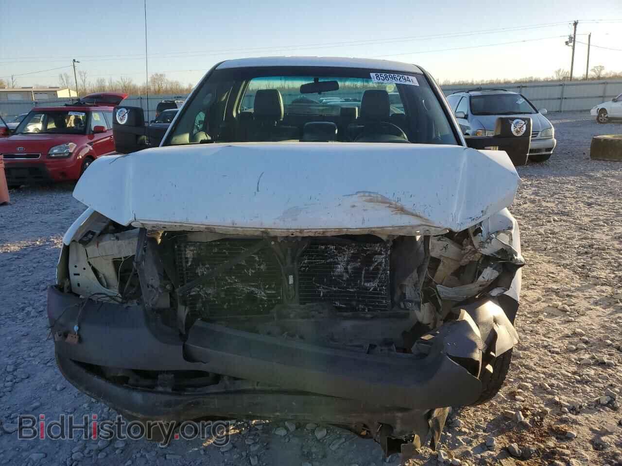 2008 FORD All Models - VIN: 1FTRF12238KE99659 - Photo 5