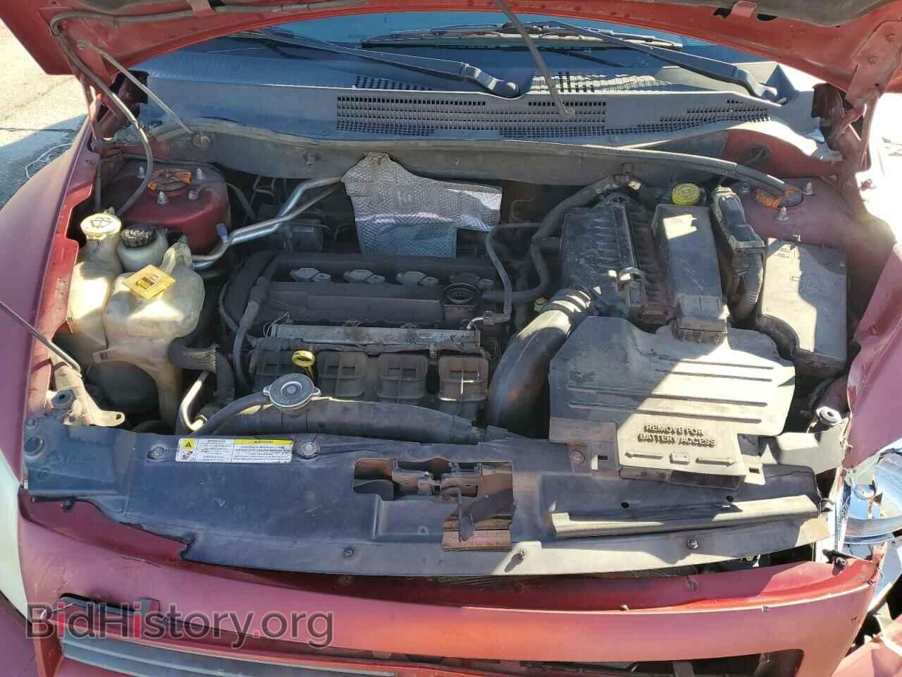 2008 DODGE CALIBER - VIN: 1B3HB28B78D634801 - Фото 11