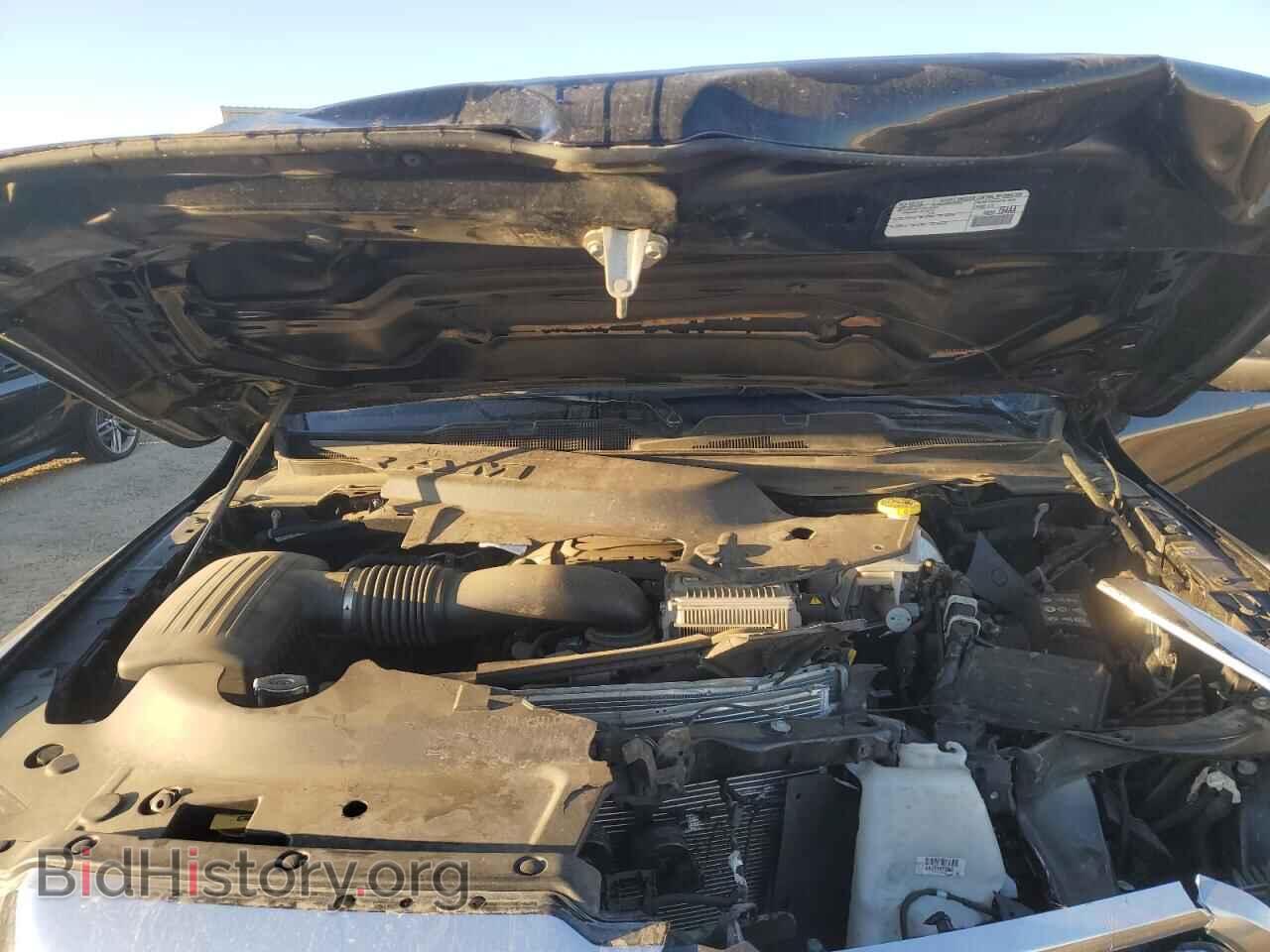 2023 RAM 1500 - VIN: 1C6SRFPT6PN506454 - Photo 11