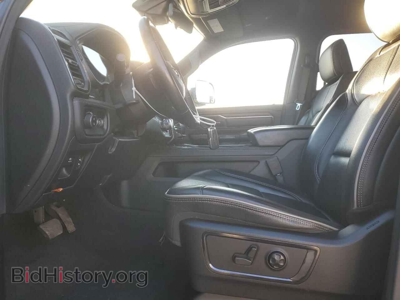 2023 RAM 1500 - VIN: 1C6SRFPT6PN506454 - Photo 7