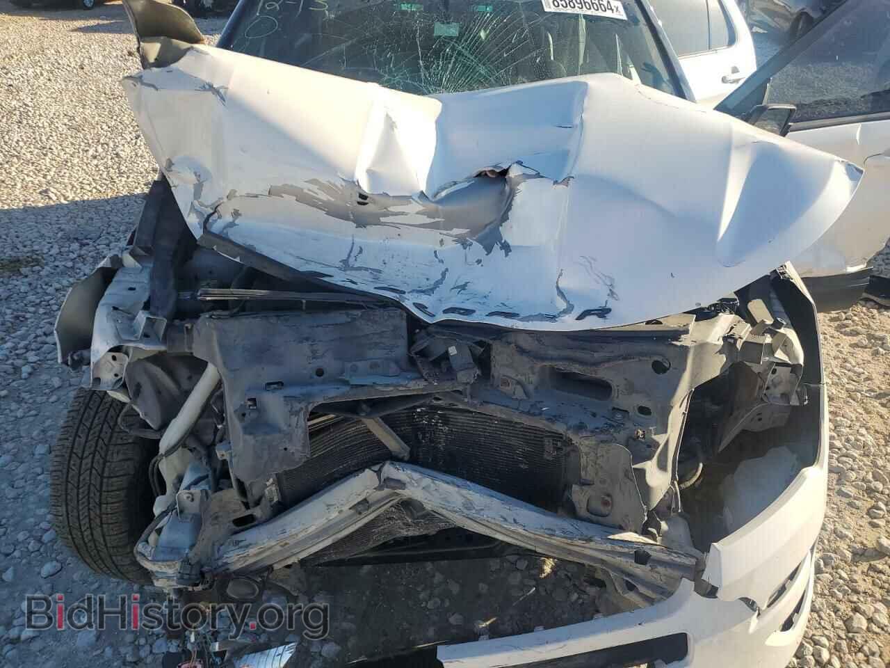 2017 FORD EXPLORER - VIN: 1FM5K7D86HGA27260 - Photo 12
