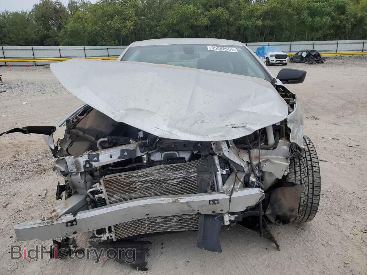 2017 CHEVROLET IMPALA - VIN: 2G11Z5SA9H9197449 - Photo 5