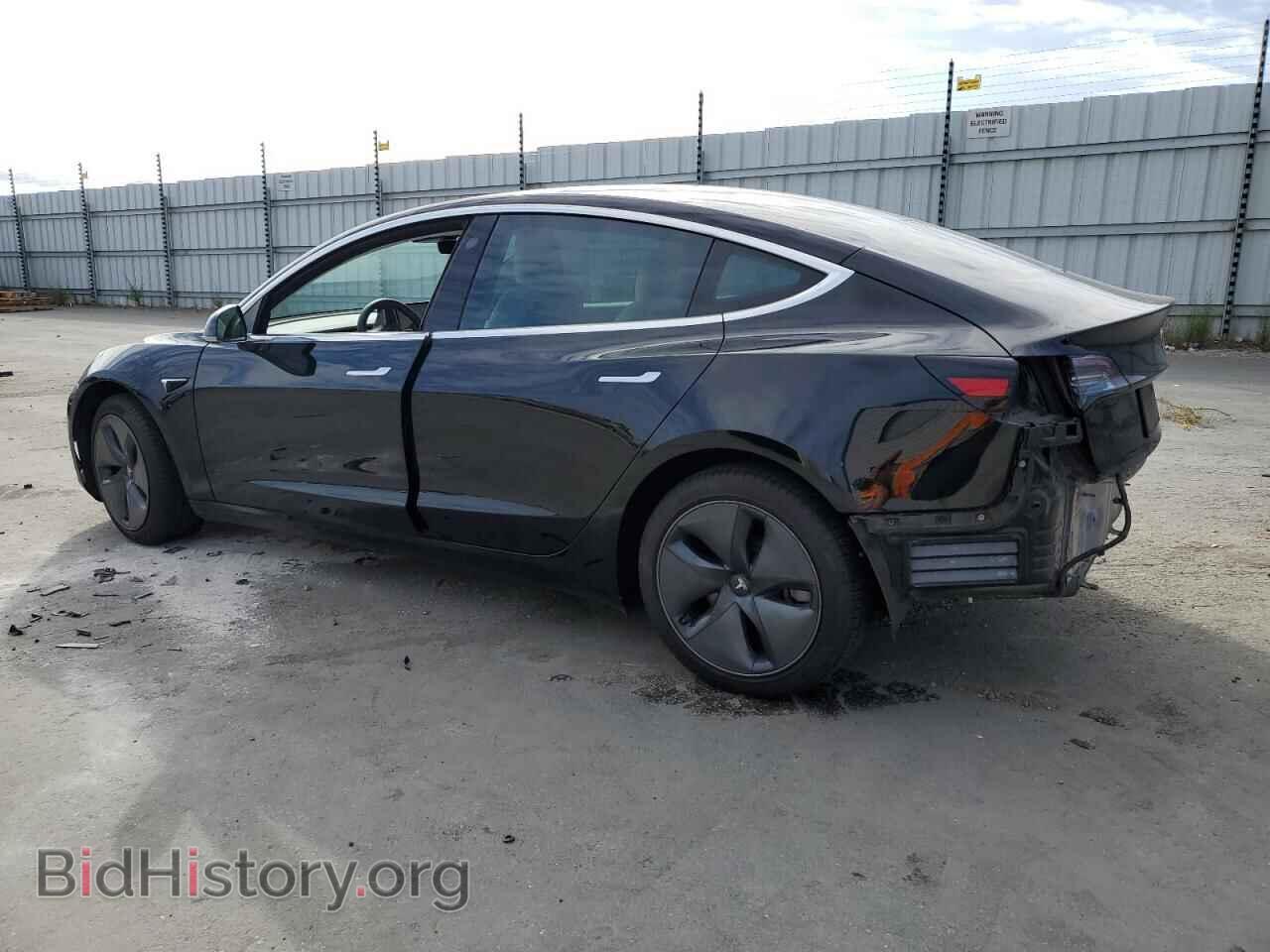 2020 TESLA MODEL 3 - VIN: 5YJ3E1EA3LF808077 - Photo 2