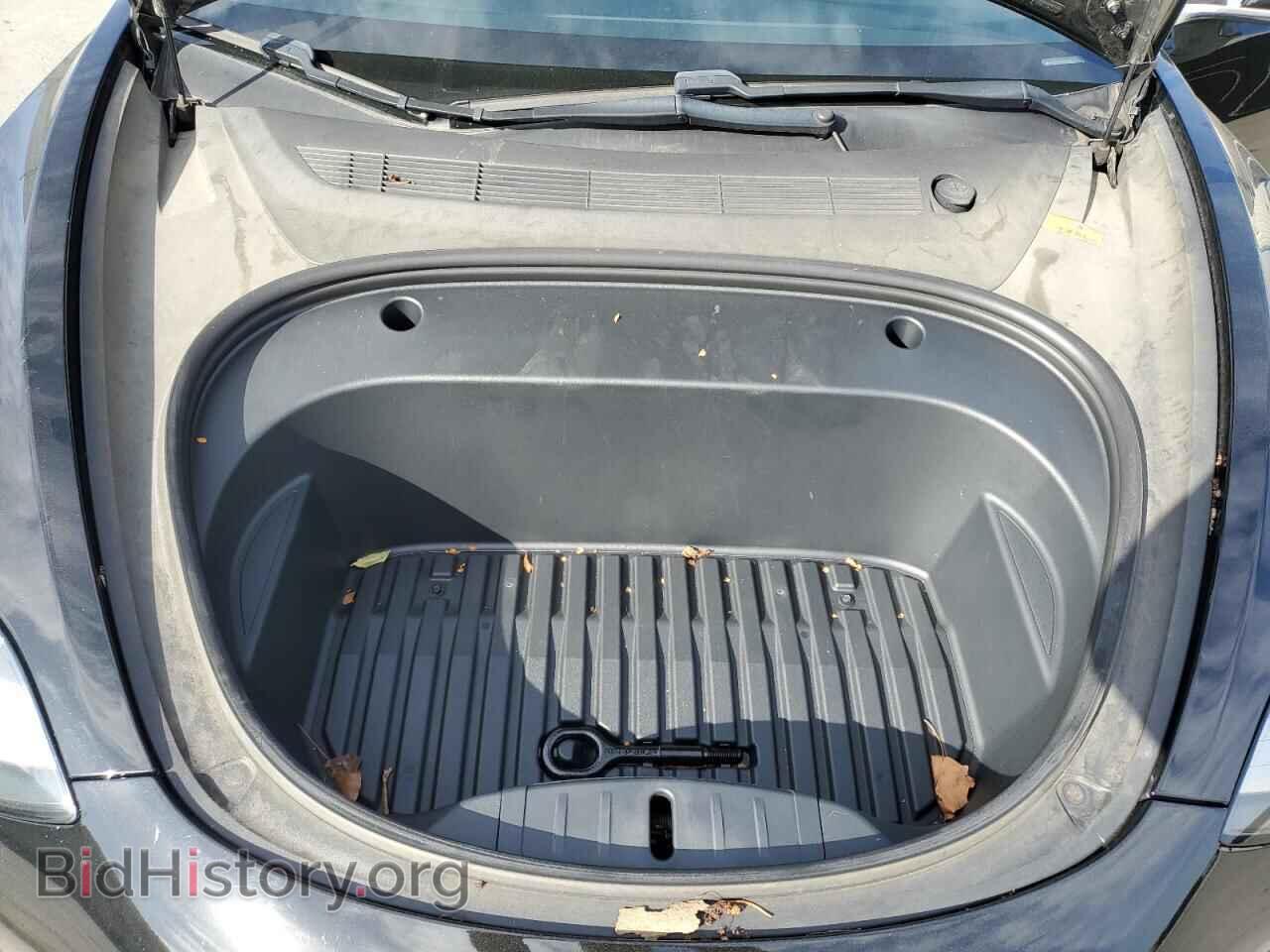 2020 TESLA MODEL 3 - VIN: 5YJ3E1EA3LF808077 - Photo 11