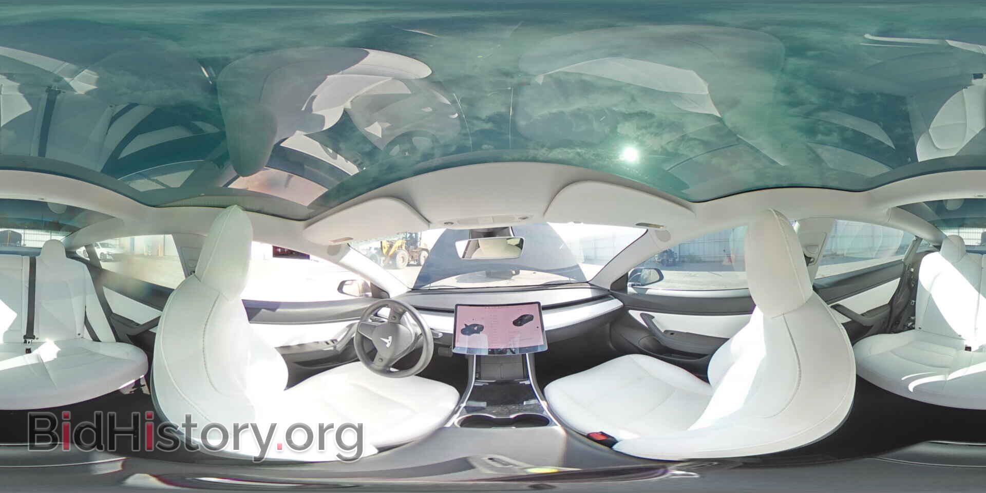 2020 TESLA MODEL 3 - VIN: 5YJ3E1EA3LF808077 - Photo 15