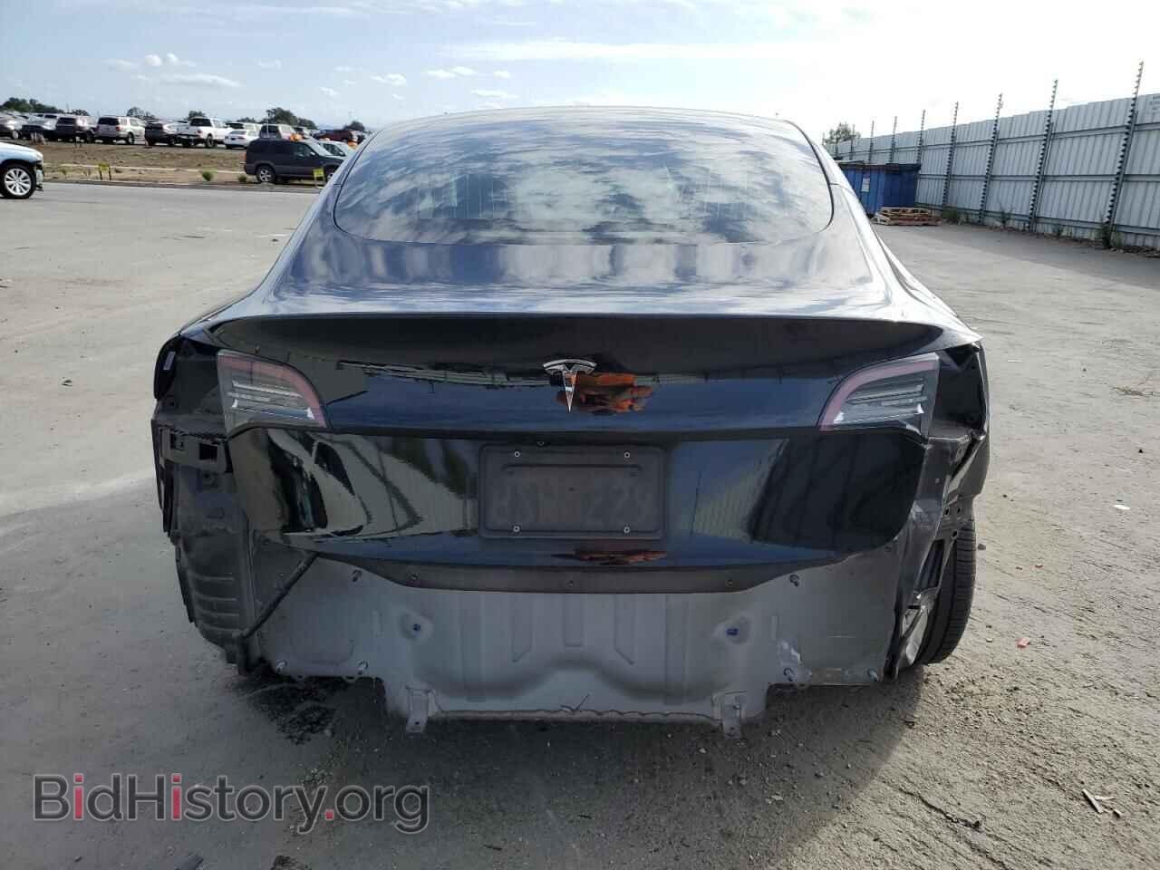 2020 TESLA MODEL 3 - VIN: 5YJ3E1EA3LF808077 - Photo 6