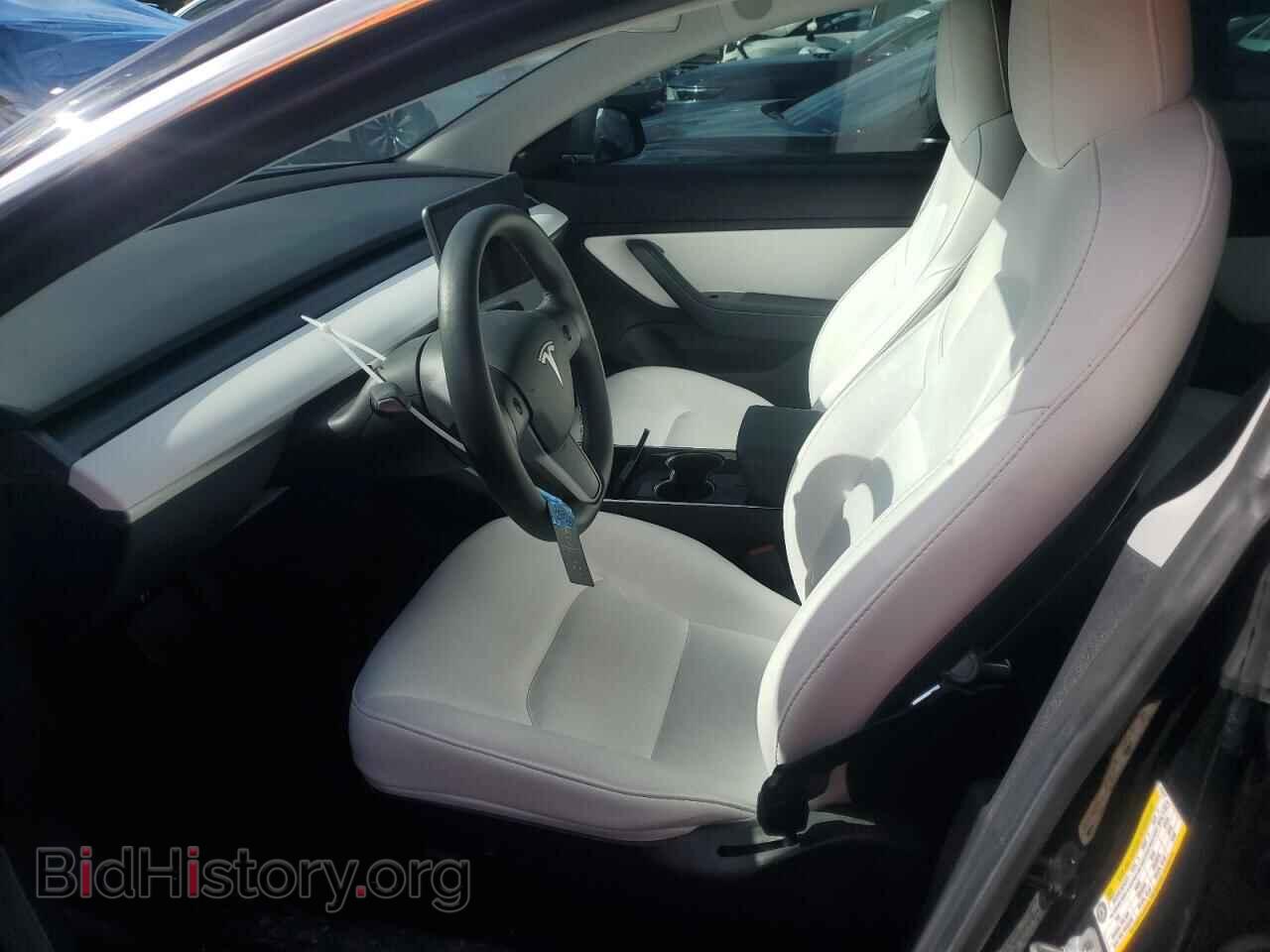 2020 TESLA MODEL 3 - VIN: 5YJ3E1EA3LF808077 - Photo 7
