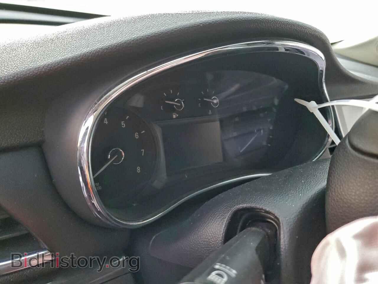 2018 BUICK ENCORE - VIN: KL4CJGSB3JB523479 - Фото 9
