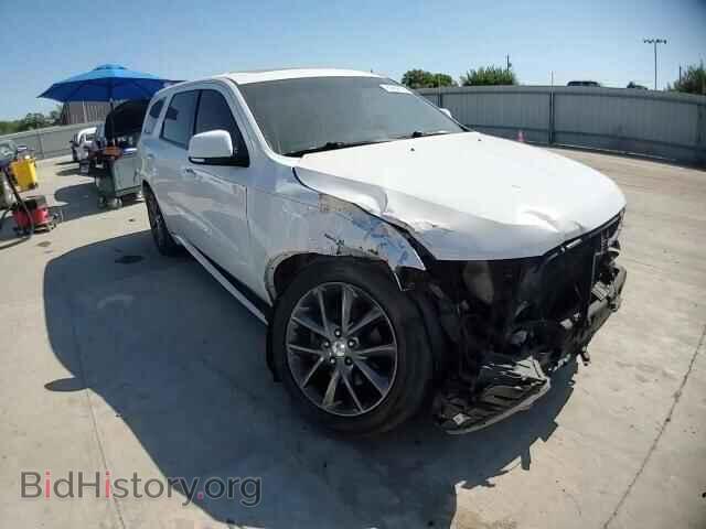 2015 DODGE DURANGO - VIN: 1C4RDHDG3FC885481 - Фото 15