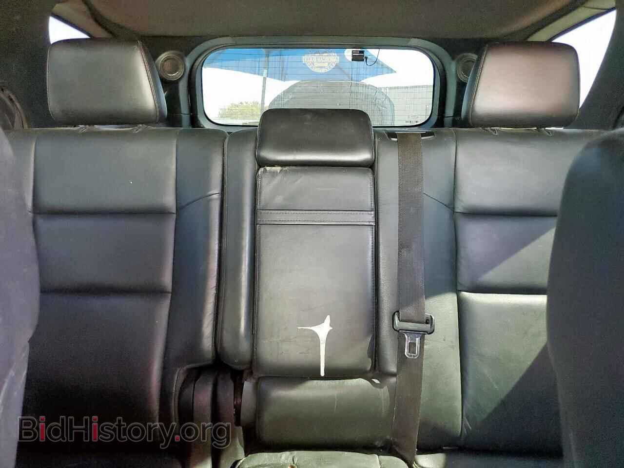 2015 DODGE DURANGO - VIN: 1C4RDHDG3FC885481 - Фото 10