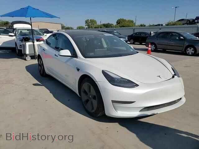 2023 TESLA MODEL 3 - VIN: 5YJ3E1EA1PF684008 - Photo 13
