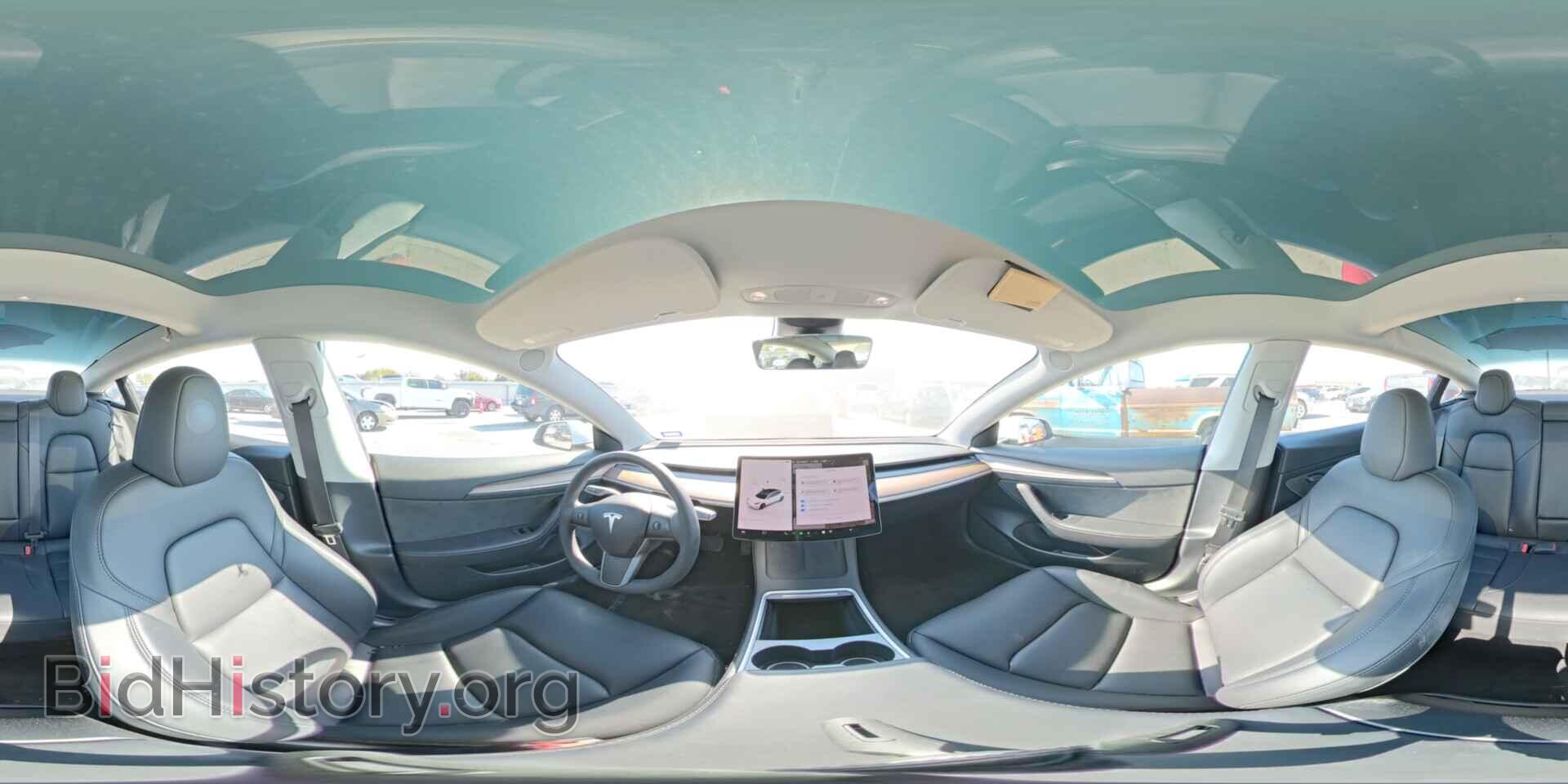 2023 TESLA MODEL 3 - VIN: 5YJ3E1EA1PF684008 - Photo 14