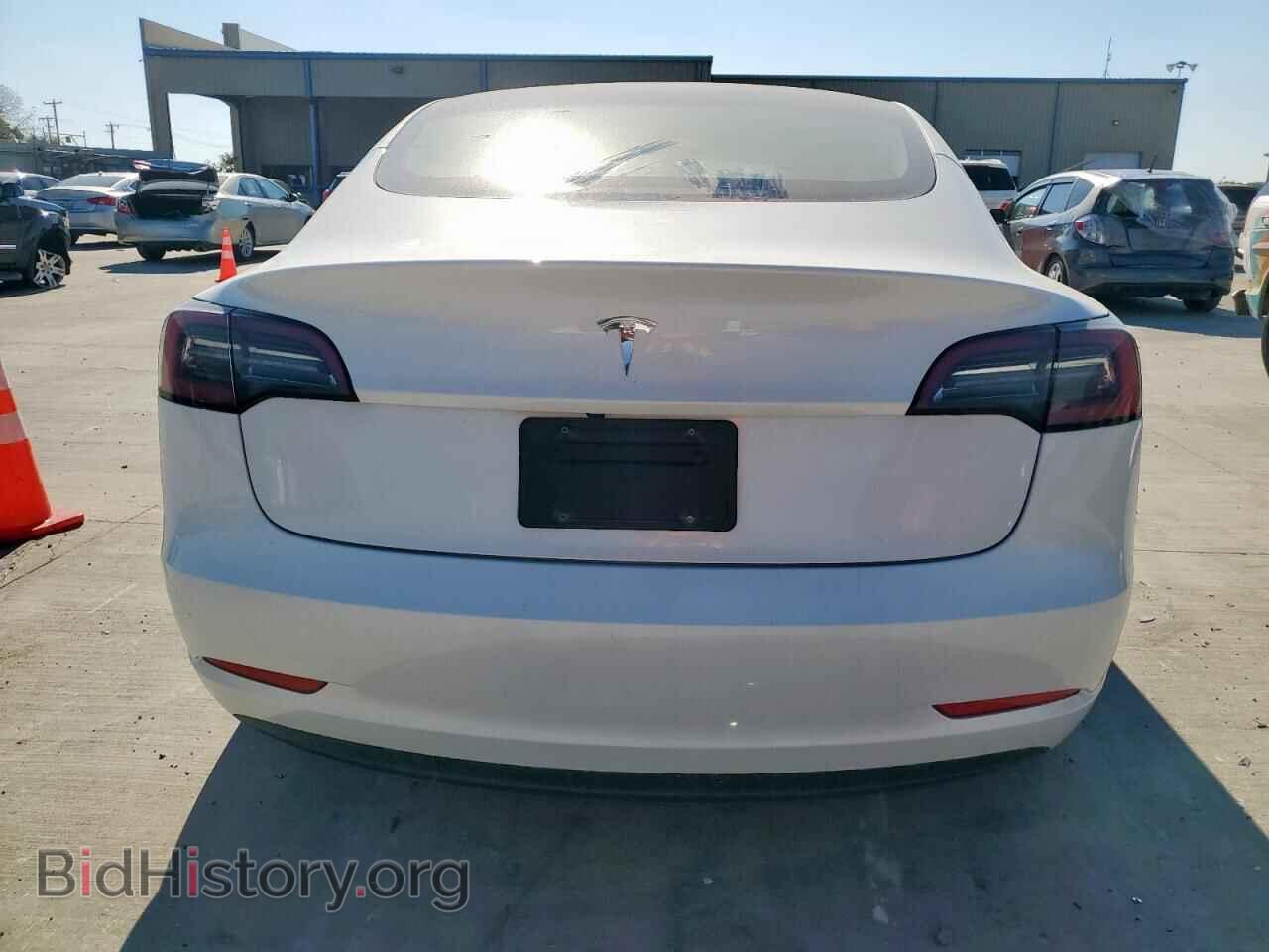 2023 TESLA MODEL 3 - VIN: 5YJ3E1EA1PF684008 - Photo 6