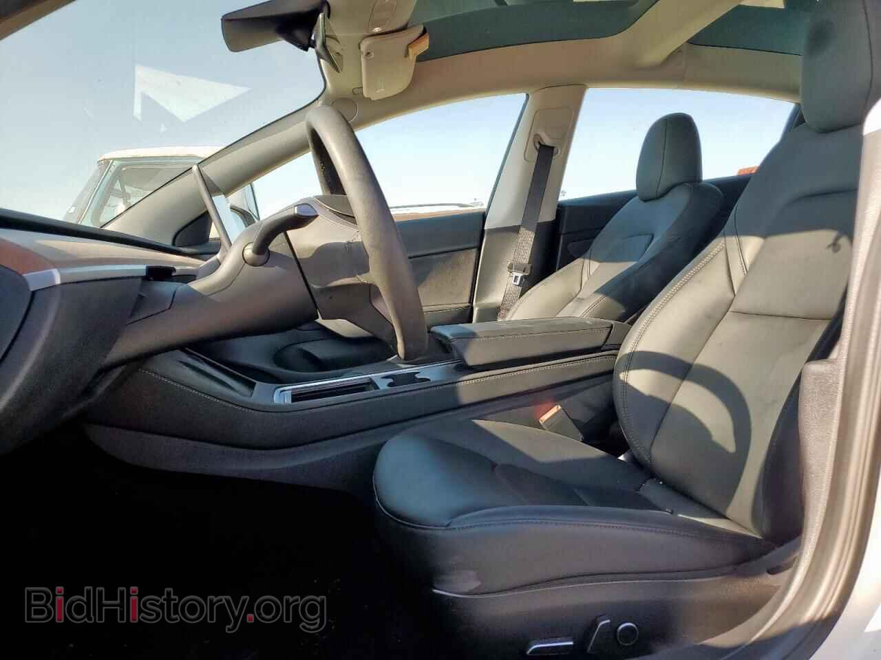 2023 TESLA MODEL 3 - VIN: 5YJ3E1EA1PF684008 - Photo 7