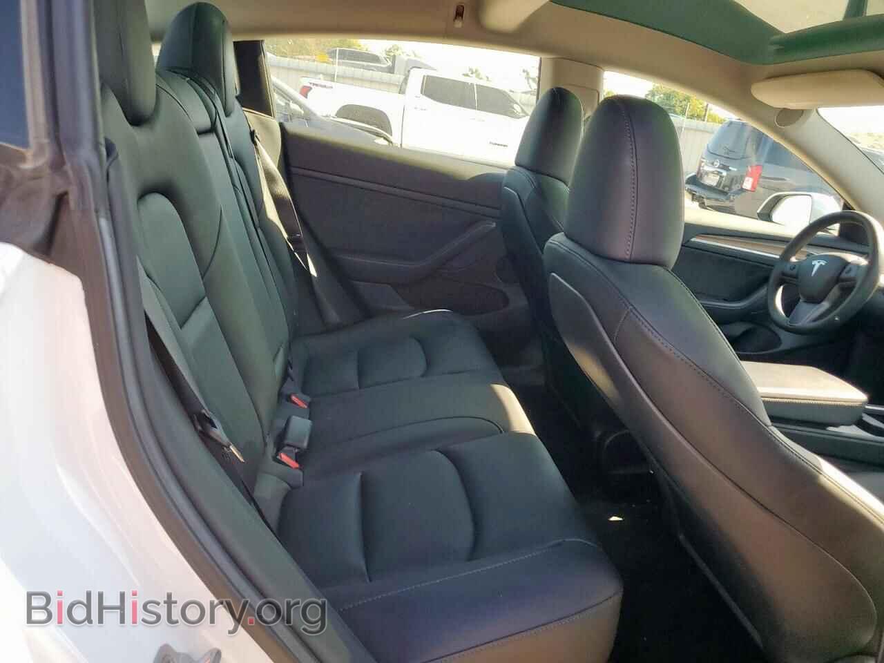 2023 TESLA MODEL 3 - VIN: 5YJ3E1EA1PF684008 - Photo 10