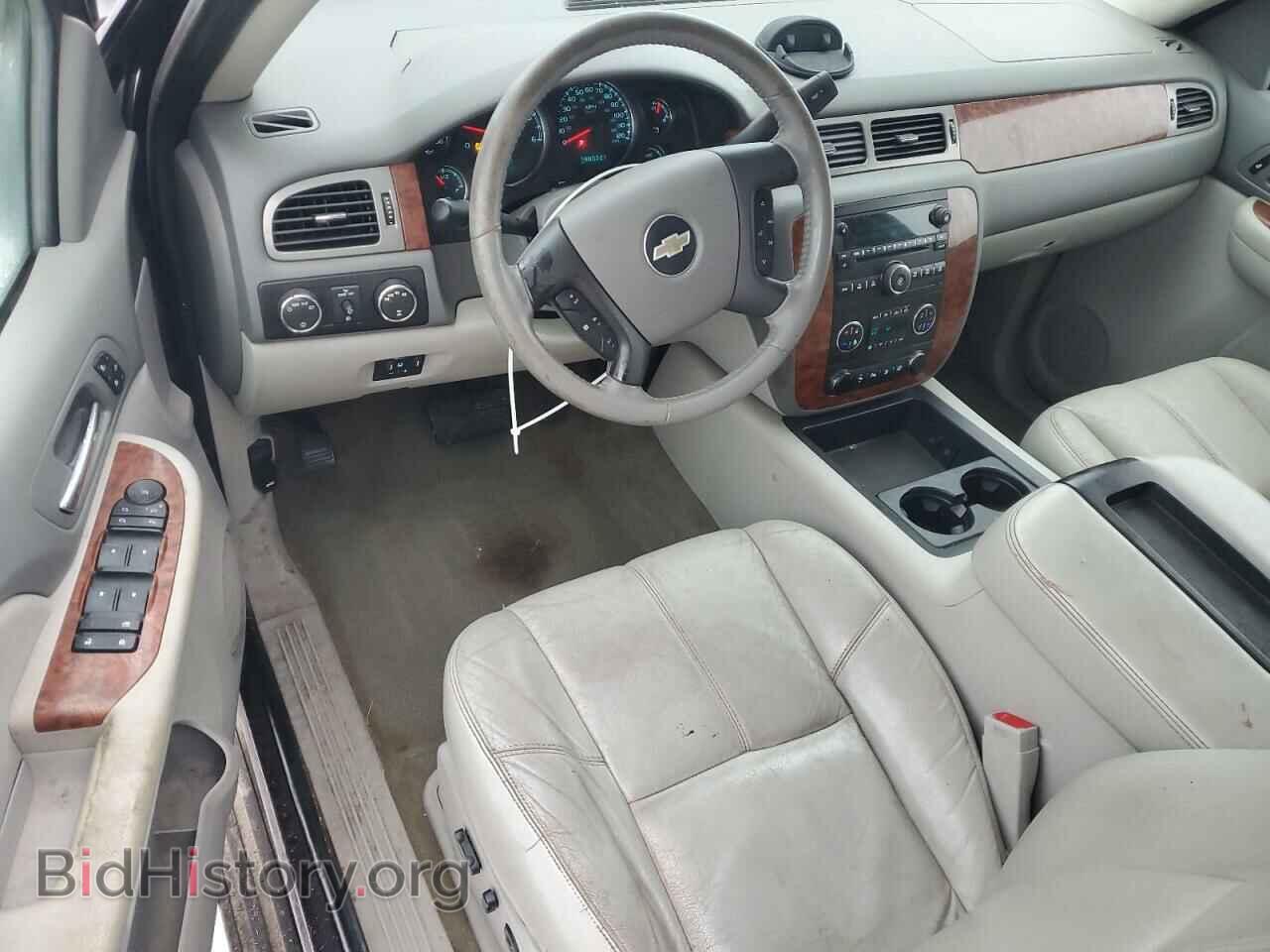 2008 CHEVROLET ALL Models - VIN: 1GCEK19058Z267201 - Фото 8