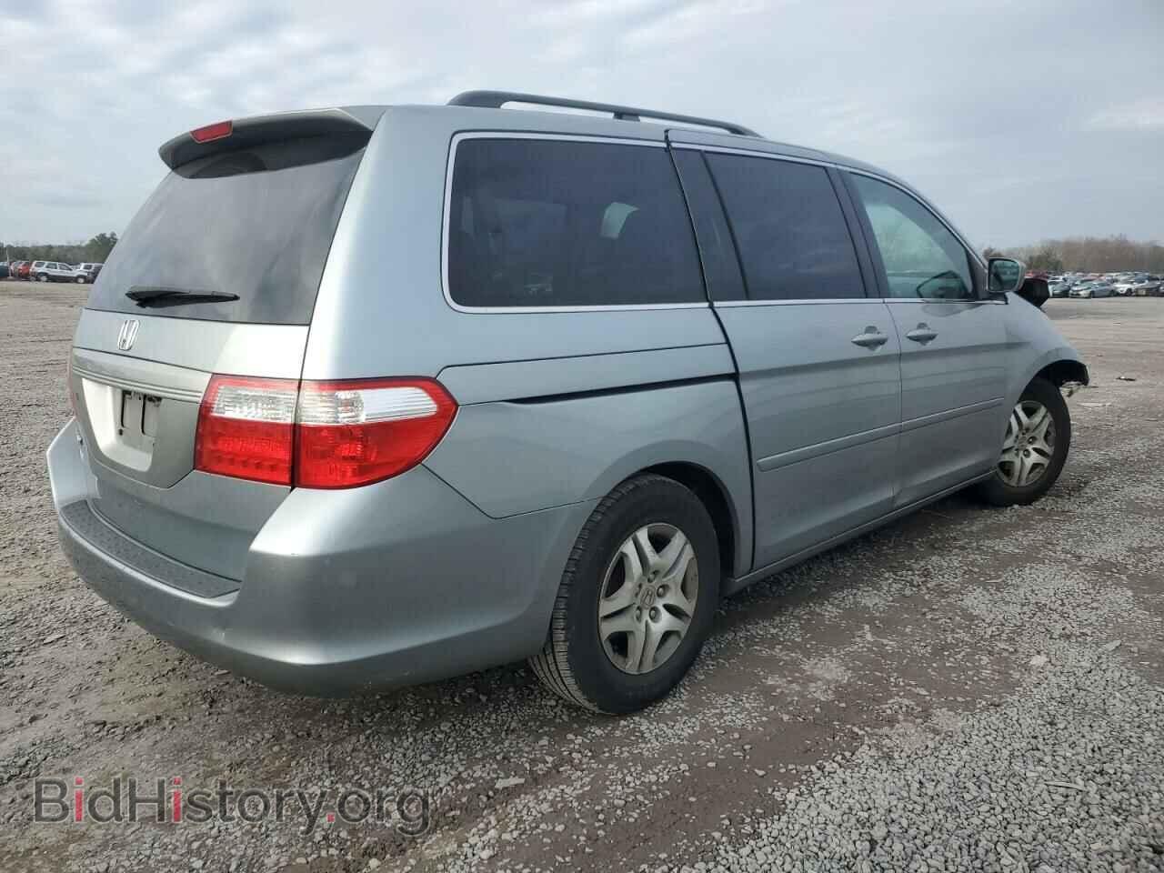 2007 HONDA All Models - VIN: 5FNRL38777B024924 - Photo 3