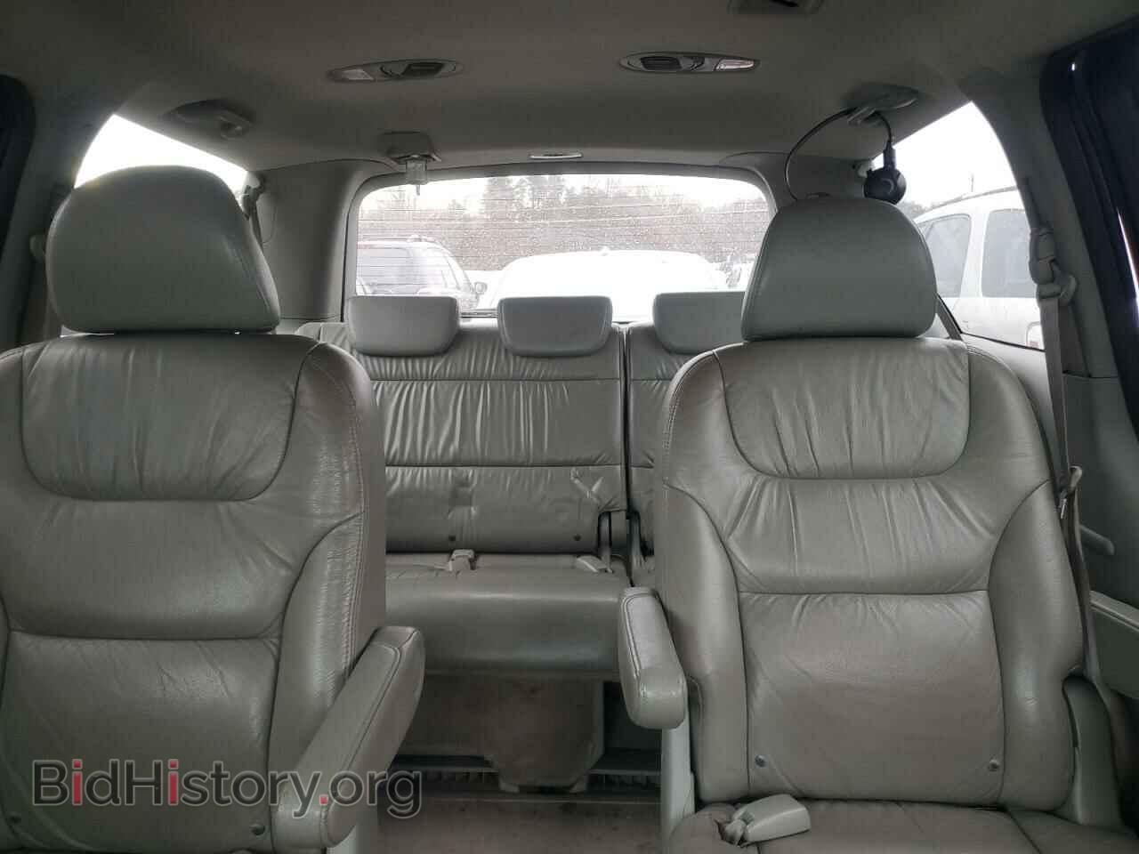 2007 HONDA All Models - VIN: 5FNRL38777B024924 - Photo 10