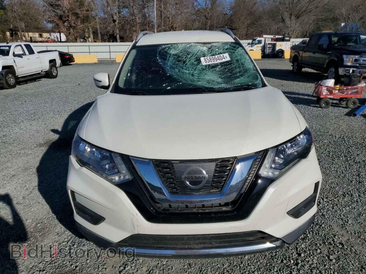 2017 NISSAN ROGUE - VIN: 5N1AT2MT7HC874332 - Photo 5