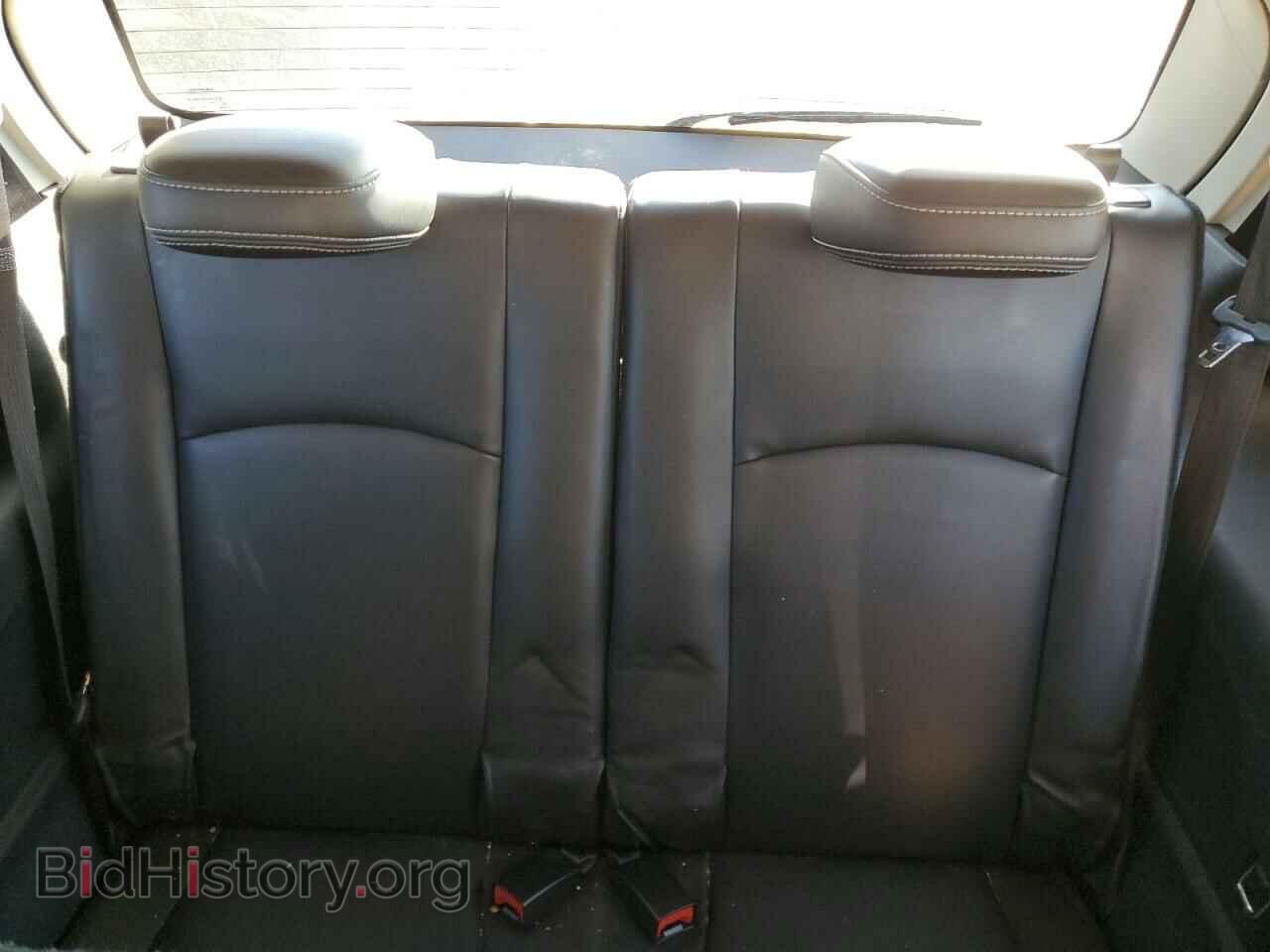 2015 DODGE JOURNEY - VIN: 3C4PDCGB4FT543276 - Фото 10