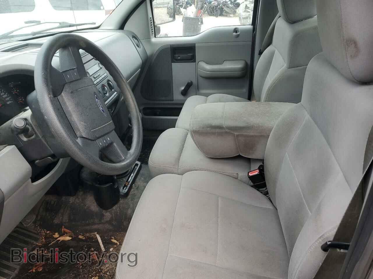 2006 FORD All Models - VIN: 1FTRF12266NB44030 - Photo 7