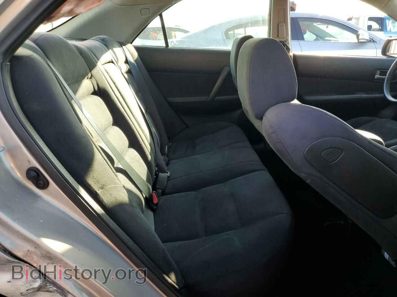 2008 MAZDA 6 - VIN: 1YVHP80C685M11998 - Фото 10