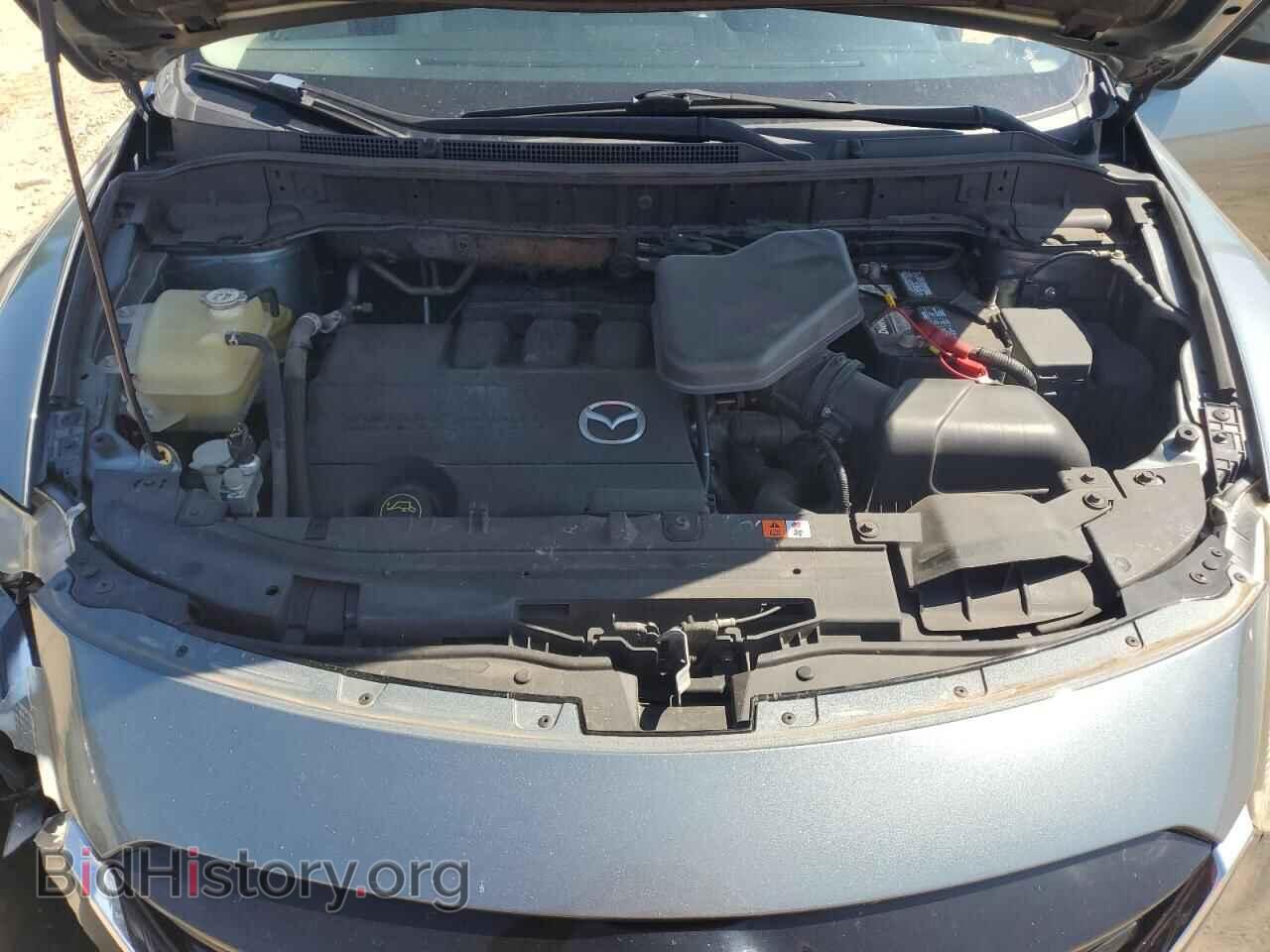 2013 MAZDA CX-9 - VIN: JM3TB2CA6D0410631 - Фото 11
