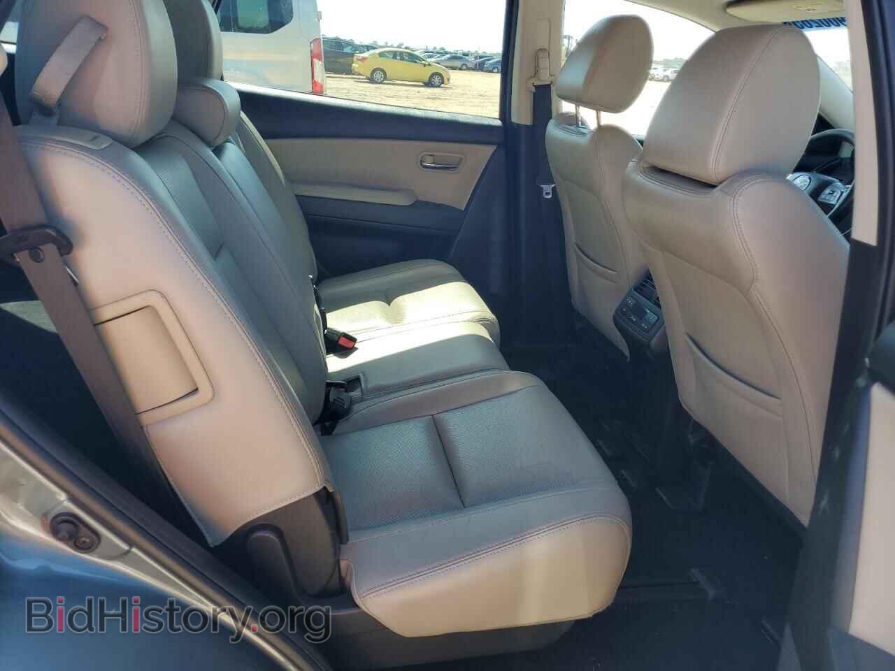 2013 MAZDA CX-9 - VIN: JM3TB2CA6D0410631 - Фото 10