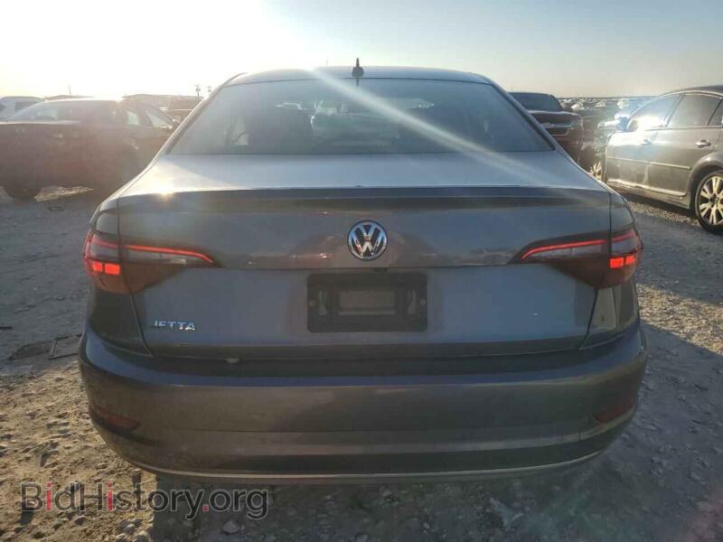 2019 Volkswagen JETTA (VIN 3VWCB7BU7KM197617) — фото 6 из 11