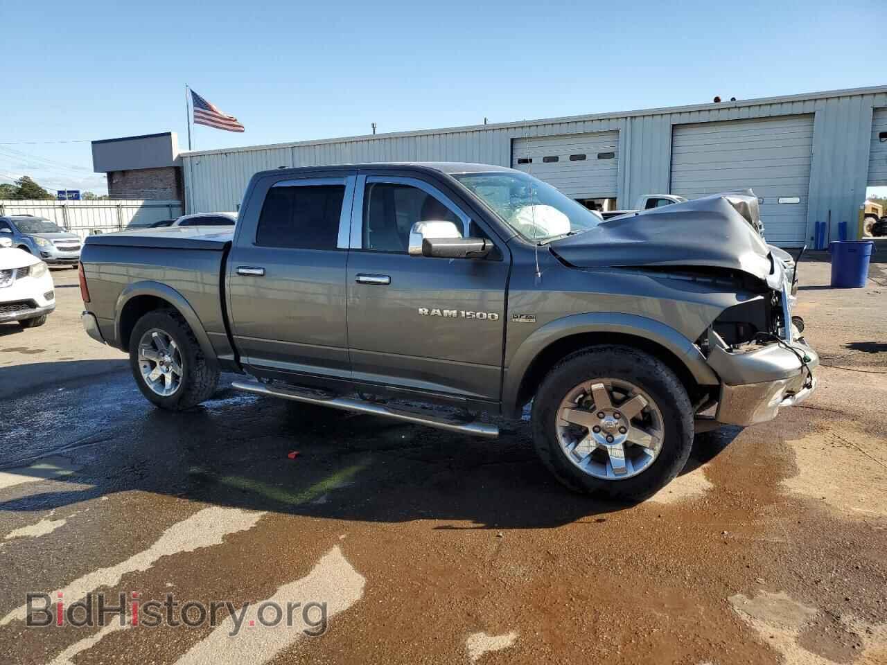 2011 DODGE All Models - VIN: 1D7RB1CT0BS611219 - Photo 4