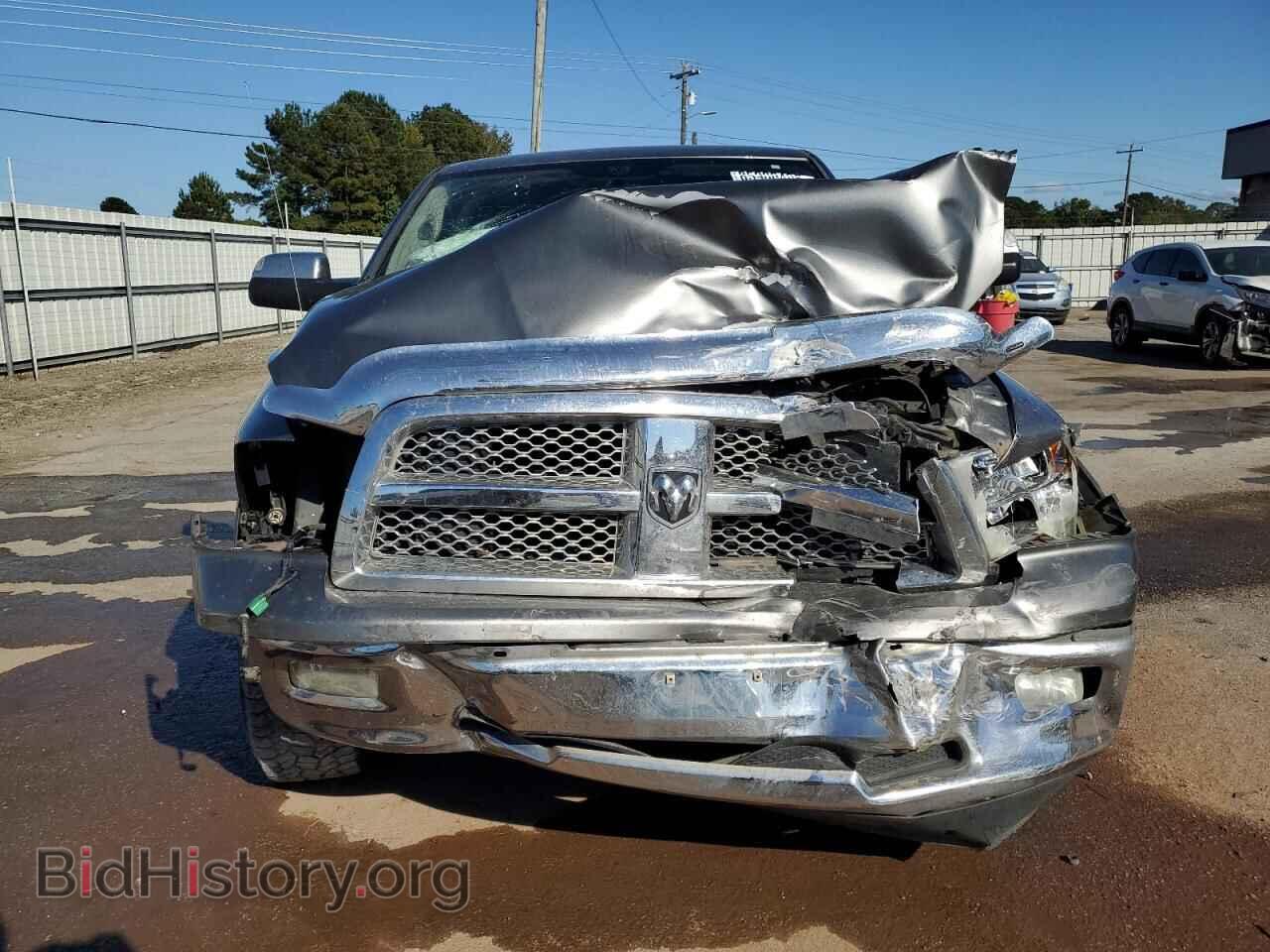 2011 DODGE All Models - VIN: 1D7RB1CT0BS611219 - Photo 5