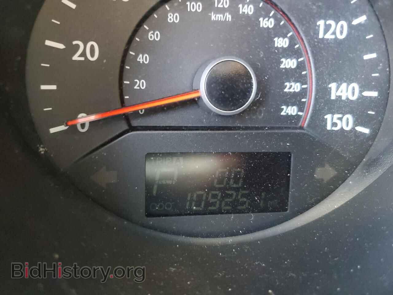 2013 KIA SORENTO - VIN: 5XYKU4A24DG339316 - Фото 9