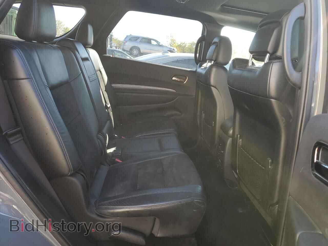 2020 DODGE DURANGO - VIN: 1C4SDJCT2LC346966 - Photo 11