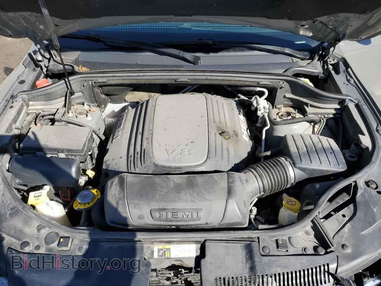2020 DODGE DURANGO - VIN: 1C4SDJCT2LC346966 - Photo 12