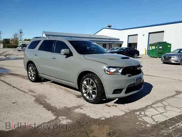 2020 DODGE DURANGO - VIN: 1C4SDJCT2LC346966 - Photo 14