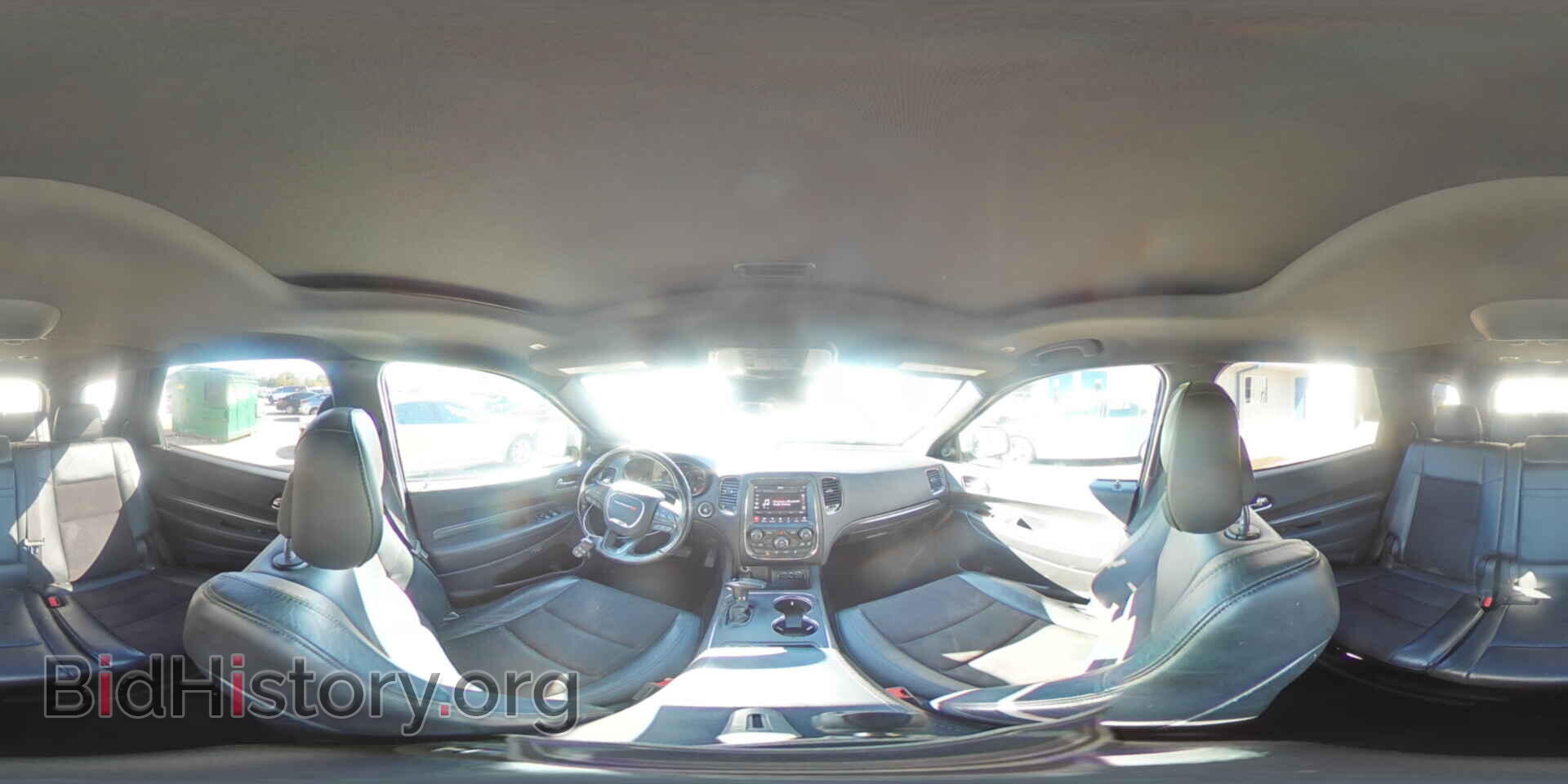 2020 DODGE DURANGO - VIN: 1C4SDJCT2LC346966 - Photo 15