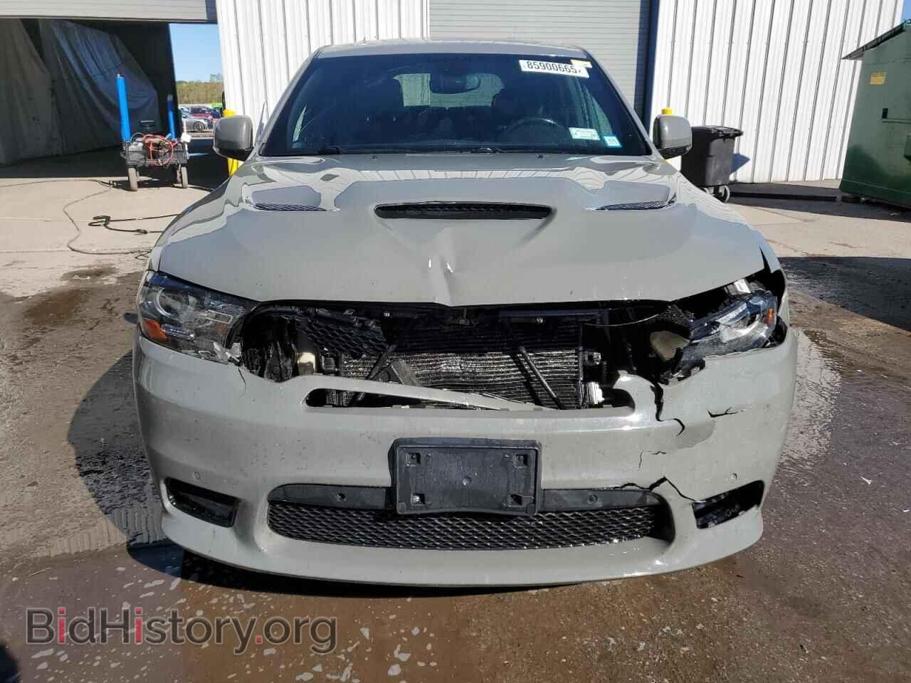 2020 DODGE DURANGO - VIN: 1C4SDJCT2LC346966 - Photo 5