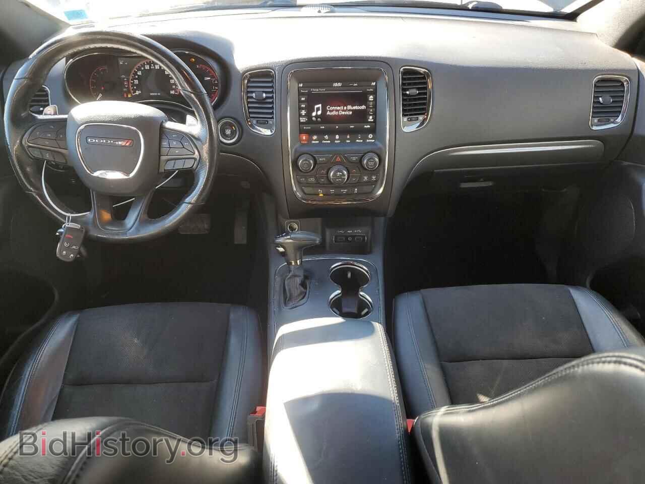 2020 DODGE DURANGO - VIN: 1C4SDJCT2LC346966 - Photo 8