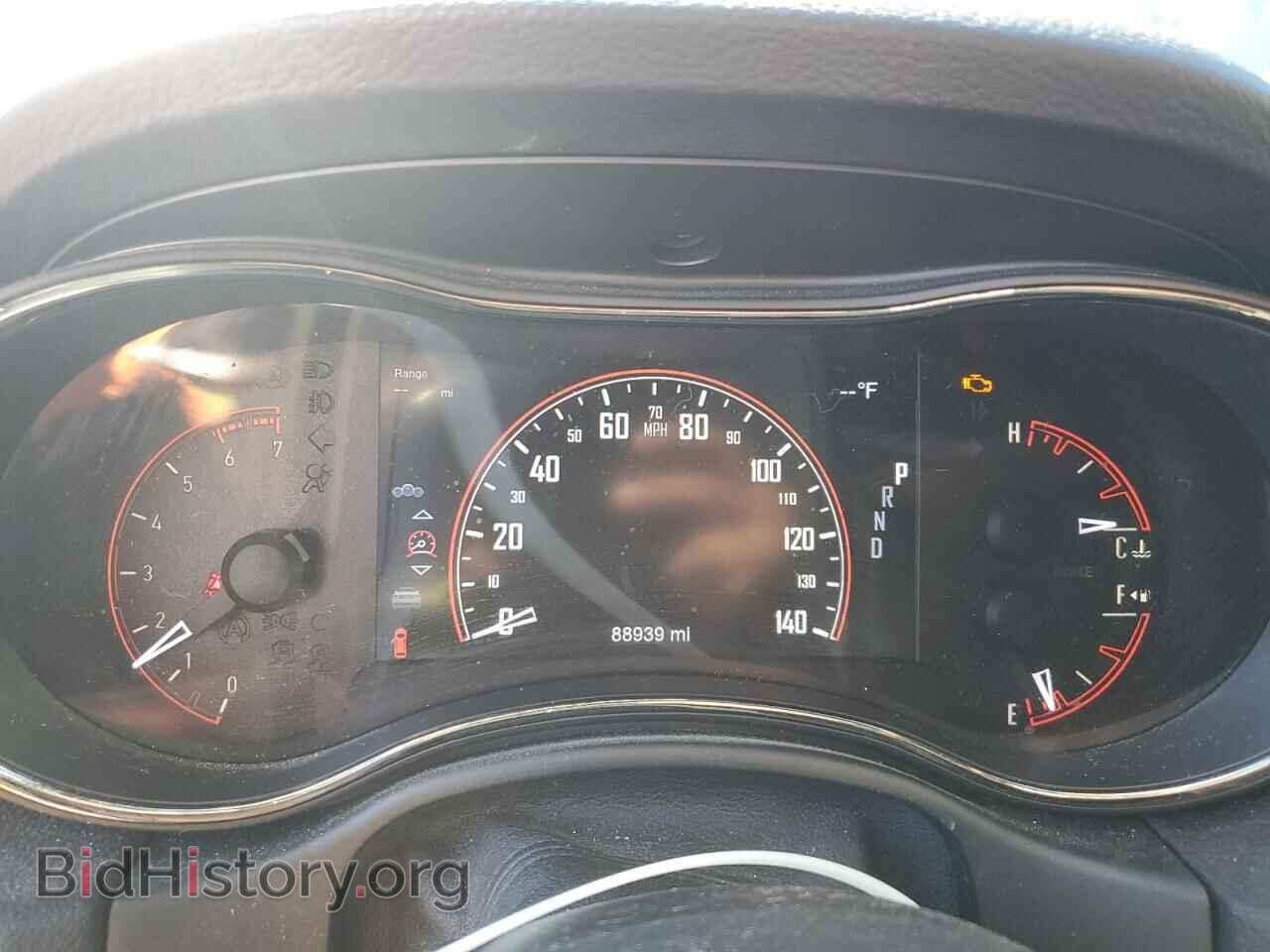 2020 DODGE DURANGO - VIN: 1C4SDJCT2LC346966 - Photo 9