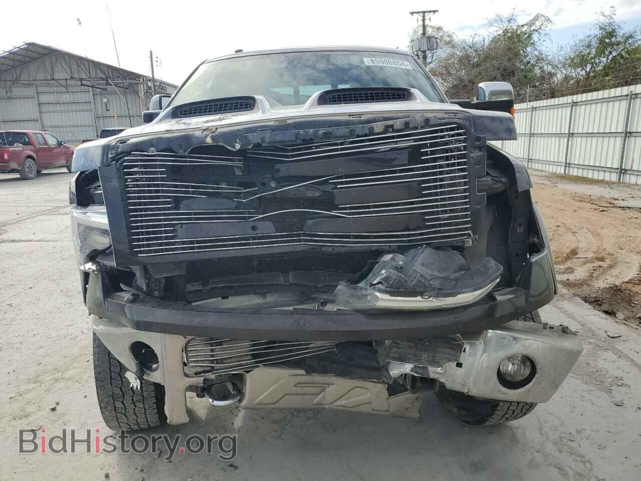 2013 FORD F-150 - VIN: 1FTFW1E65DFA75579 - Фото 5