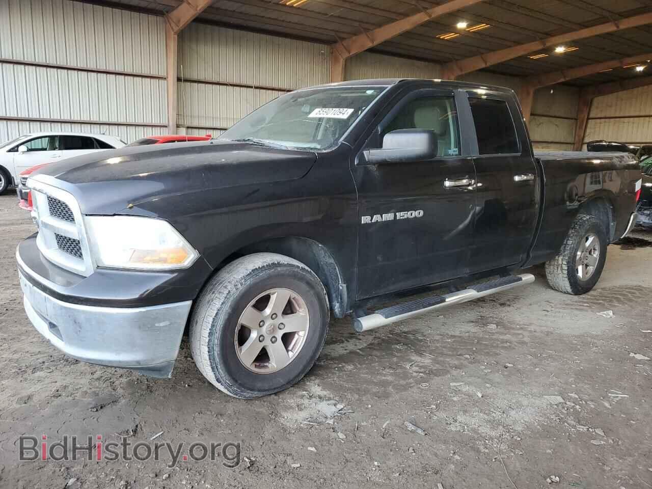 Photo 1D7RB1GP1BS634831 - DODGE All Models 2011