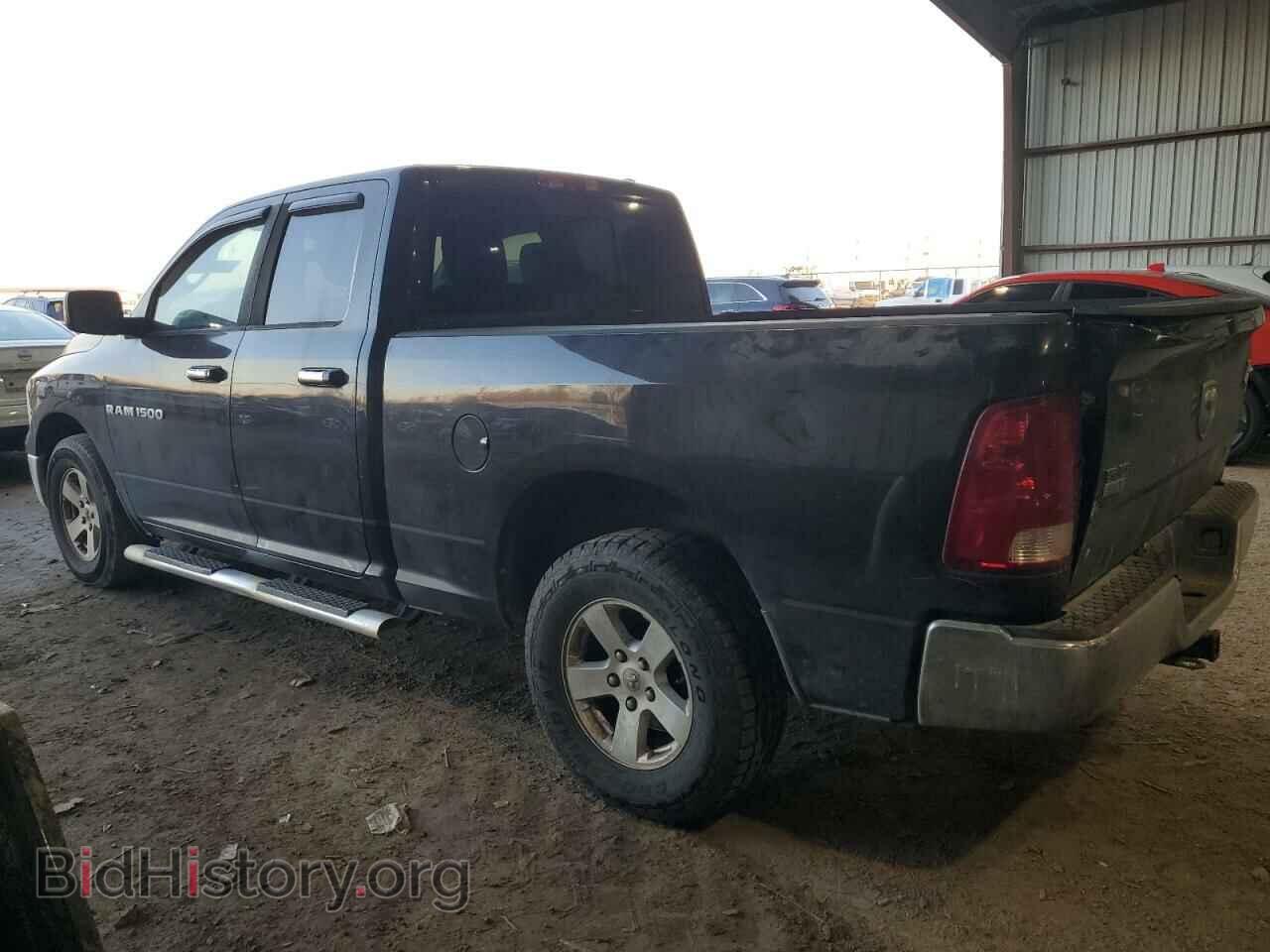 2011 DODGE All Models - VIN: 1D7RB1GP1BS634831 - Фото 2
