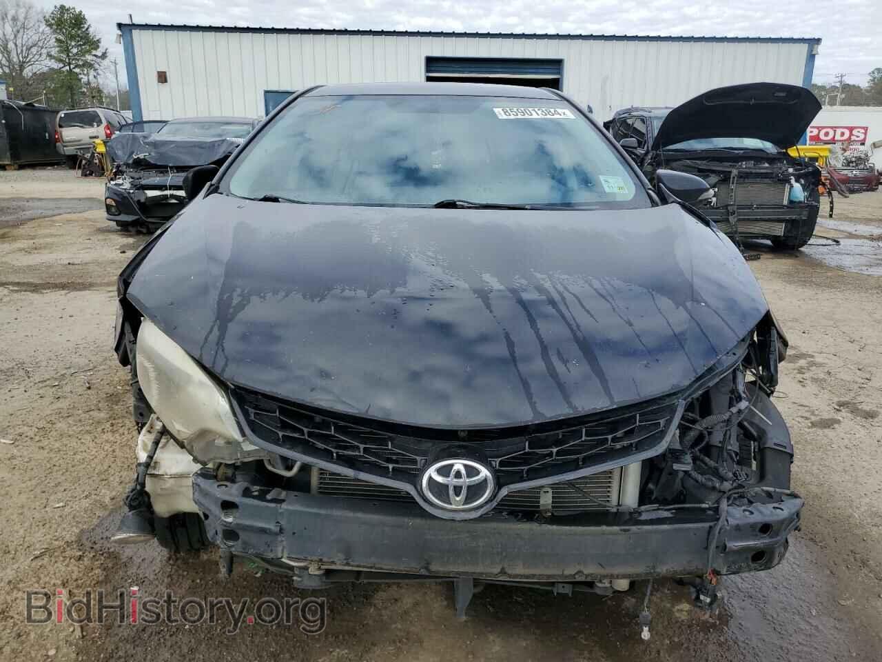 2015 TOYOTA COROLLA - VIN: 5YFBURHE7FP201216 - Фото 5