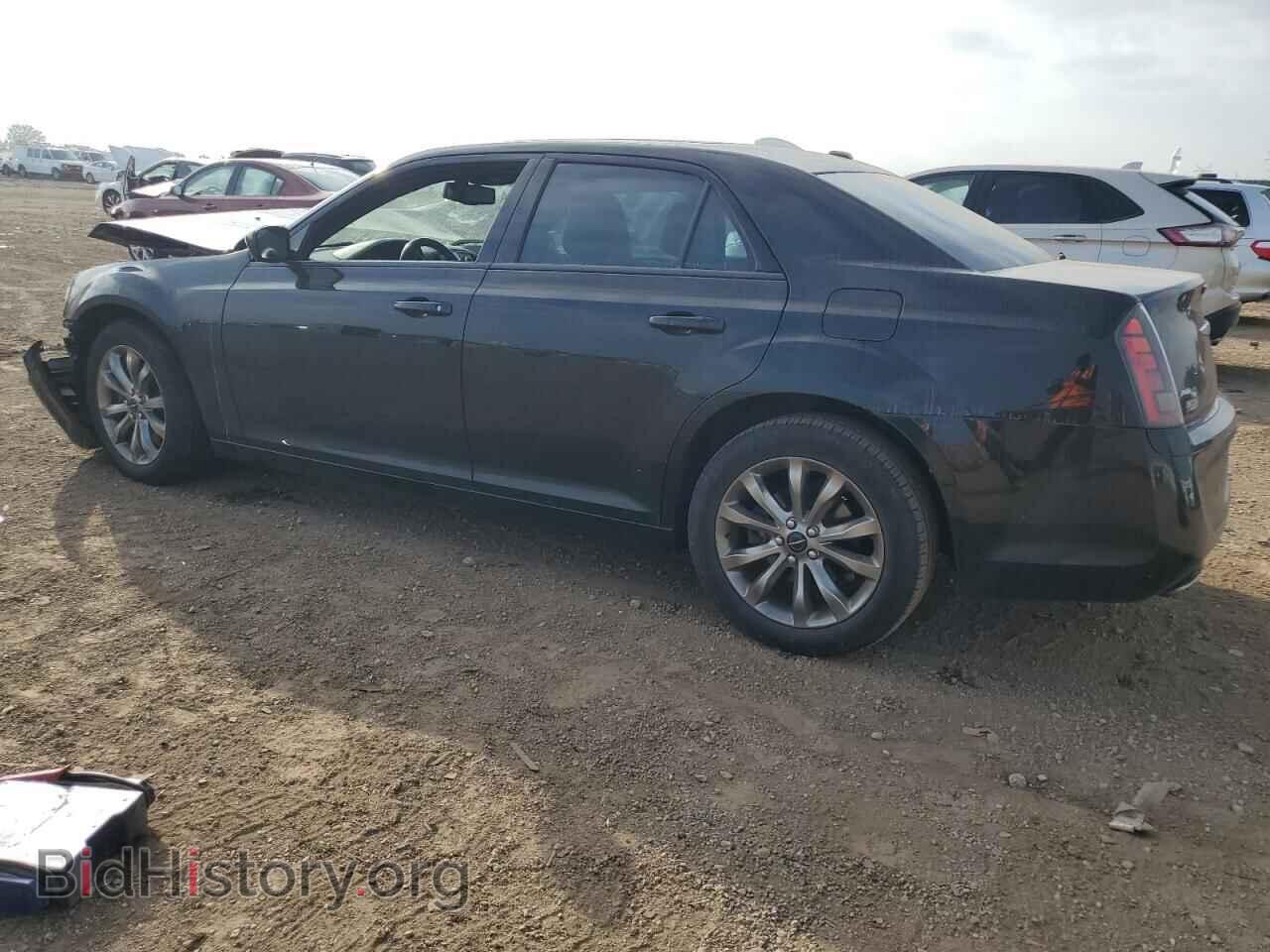 2014 CHRYSLER 300 - VIN: 2C3CCAGG5EH374401 - Фото 2