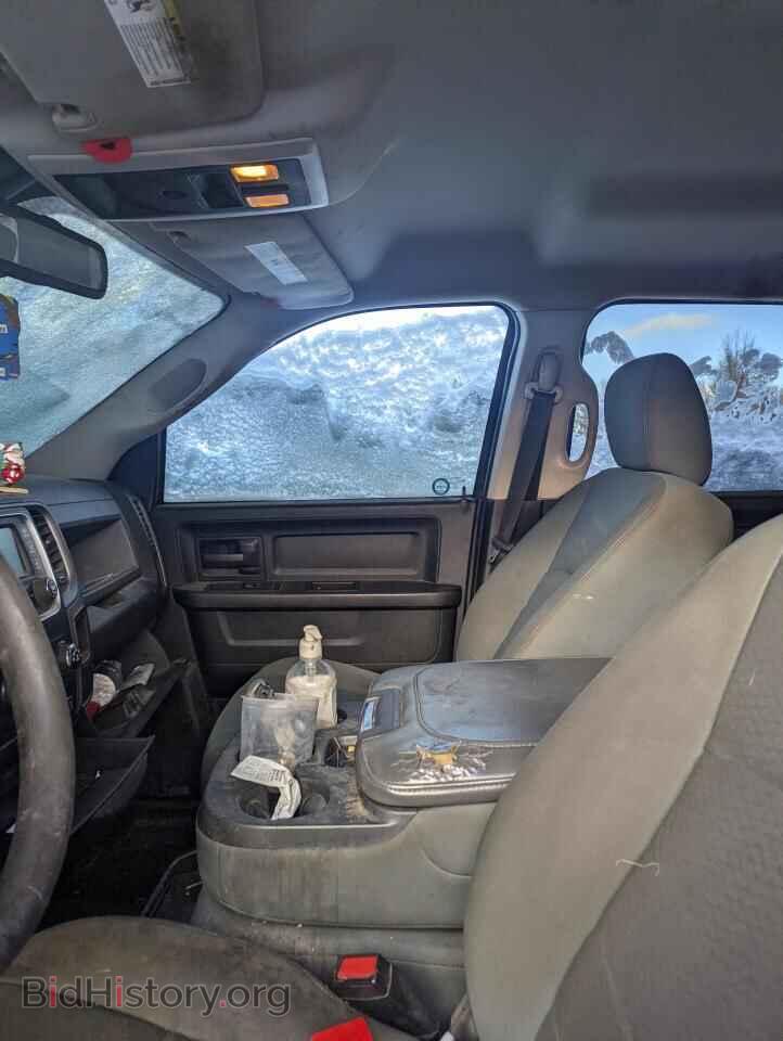 2013 RAM All Models - VIN: 3C6UR5CL0DG581390 - Фото 13