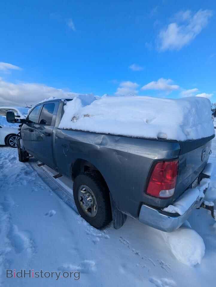 2013 RAM All Models - VIN: 3C6UR5CL0DG581390 - Фото 6